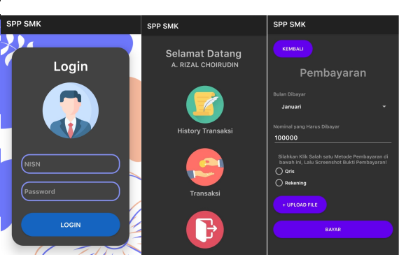 Spp Android